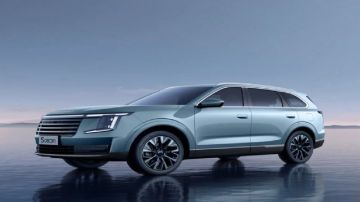 مواصفات وسعر ساوايست S08 موديل 2027 مواصفات وسعر ساوايست S08 موديل 2027