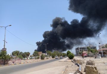 الحوثيون يعلنون إحصائية الغارات والهجمات الصاروخية السعودية خلال الـ24 ساعة الماضية الحوثيون يعلنون إحصائية الغارات والهجمات الصاروخية السعودية خلال الـ24 ساعة الماضية