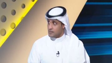 عماد السالمي: نتائج الأندية السعودية بدوري النخبة اليوم جيدة حتى الآن .. فيديو