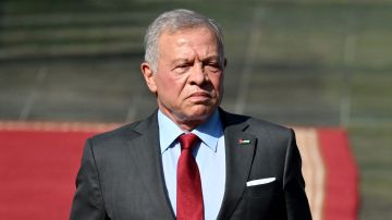 ملك الأردن: سنواجه العمل الإرهابي الذي استهدف الكرك بأشد العقوبات ملك الأردن: سنواجه العمل الإرهابي الذي استهدف الكرك بأشد العقوبات