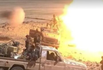 الجيش اليمني: قواتنا أحكمت سيطرتها على مواقع جديدة في الجبهة الشرقية الجيش اليمني: قواتنا أحكمت سيطرتها على مواقع جديدة في الجبهة الشرقية