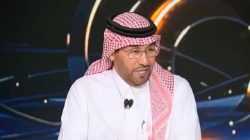 خالد الزيد: وجود 8 لاعبين أجانب من الصعوبات التي تواجه دونيس.. فيديو