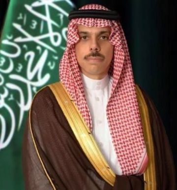 وزير الخارجية يتلقى اتصالا هاتفيا من نائب رئيس دولة فلسطين