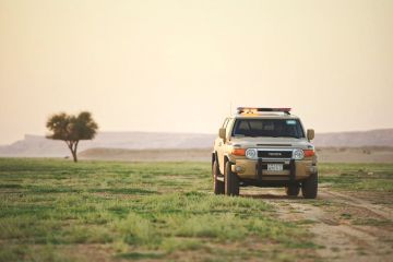 الأمن البيئي يضبط مواطنين لارتكابهما مخالفة الصيد دون ترخيص الأمن البيئي يضبط مواطنين لارتكابهما مخالفة الصيد دون ترخيص