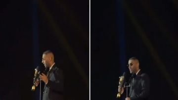 بدر الشعيبي يعلن عن قدوم ابنه الأول بعد اربعة بنات.. فيديو بدر الشعيبي يعلن عن قدوم ابنه الأول بعد اربعة بنات.. فيديو