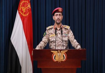 الحوثيون يصدرون بيانا عن حقيقة إطلاقهم مسيرة باتجاه المدينة المنورة