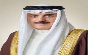 رئيس النواب البحريني يدين الاعتداءات الحوثية على السعودية ويطالب بتحرك دولي رئيس النواب البحريني يدين الاعتداءات الحوثية على السعودية ويطالب بتحرك دولي