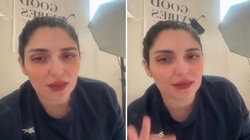 فتاة سورية تعبر عن حبها للمملكة: أمن السعودية خط أحمر .. فيديو فتاة سورية تعبر عن حبها للمملكة: أمن السعودية خط أحمر .. فيديو