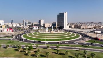 الدمام المدينة العربية الوحيدة ضمن قائمة أغنى 40 مدن العالم ..صور الدمام المدينة العربية الوحيدة ضمن قائمة أغنى 40 مدن العالم ..صور