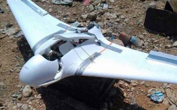 السعودية تعترض صاروخين و4 مسيرات في خمس مشيط وجازان السعودية تعترض صاروخين و4 مسيرات في خمس مشيط وجازان