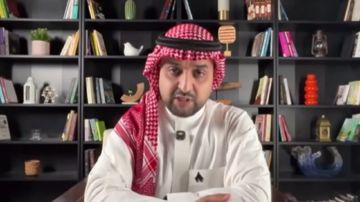 جلال الزهراني: البطولة الخليجية عامل مهم جدًا لبقاء دونيس.. فيديو