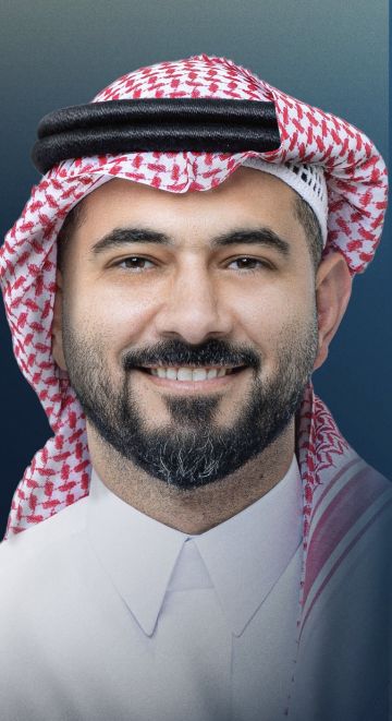 نادي نيوم يعين هاشم داغستاني رئيسا تنفيذيا