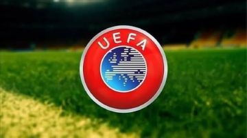 يويفا يصدر عقوبات على ثلاثة فرق أوروبية يويفا يصدر عقوبات على ثلاثة فرق أوروبية