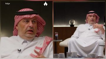 الأمير عبدالله بن مساعد: اتمنى تغيير إنزاغي مع نهاية الموسم ..فيديو الأمير عبدالله بن مساعد: اتمنى تغيير إنزاغي مع نهاية الموسم ..فيديو