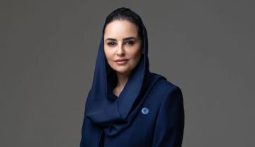 تعيين ديمة اليحيى ضمن فريق الأمم المتحدة لحرية العبور تعيين ديمة اليحيى ضمن فريق الأمم المتحدة لحرية العبور