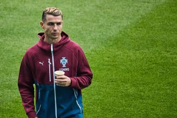 رونالدو: سأكشف أسباب مغادرتي لمعسكر المنتخب البرتغالي في الوقت المناسب