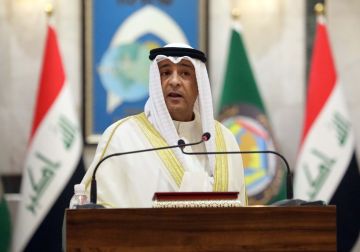 مجلس التعاون يعيد جدولة القمة الخليجية - الأوروبية في الرياض مجلس التعاون يعيد جدولة القمة الخليجية - الأوروبية في الرياض