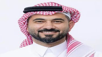 نادي نيوم يعين هاشم داغستاني رئيسا تنفيذيا نادي نيوم يعين هاشم داغستاني رئيسا تنفيذيا