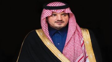 بتوجيه من وزير الداخلية..ترقية 2440 فردا من منسوبي الأمن العام بتوجيه من وزير الداخلية..ترقية 2440 فردا من منسوبي الأمن العام