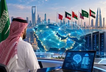 دعوة سعودية لدول الخليج.. ربط رقمي مستدام وتكامل في الذكاء الاصطناعي