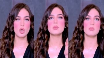 هجوم لاذع من ياسمين عز على جيسوس بسبب رونالدو.. فيديو هجوم لاذع من ياسمين عز على جيسوس بسبب رونالدو.. فيديو