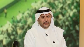 طارق التويجري: إدارة الفتح اتخذت القرار الصحيح بإقالة خالد العطوي.. فيديو