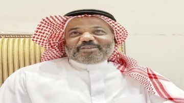 وفاة لاعب الهلال السابق منصور الرحمة وفاة لاعب الهلال السابق منصور الرحمة