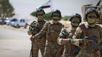 إحباط محاولة تهريب على الحدود مع لبنان في ريف دمشق إحباط محاولة تهريب على الحدود مع لبنان في ريف دمشق