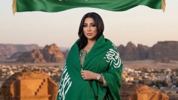 الفنانة البحرينية شيماء سبت تحتفل بتتويج الأخضر بـ خليجي 27 الفنانة البحرينية شيماء سبت تحتفل بتتويج الأخضر بـ خليجي 27