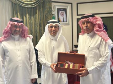 سلطان الخيرية تبحث مع اللجنة الوطنية للتربية والثقافة والعلوم تعزيز التعاون سلطان الخيرية تبحث مع اللجنة الوطنية للتربية والثقافة والعلوم تعزيز التعاون