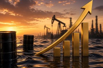 أسعار النفط عند أعلى مستوى في 5 أشهر أسعار النفط عند أعلى مستوى في 5 أشهر