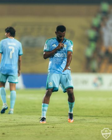 الأهلي يتجاوز الوصل الإماراتي بثلاثية في دوري أبطال آسيا للنخبة الأهلي يتجاوز الوصل الإماراتي بثلاثية في دوري أبطال آسيا للنخبة