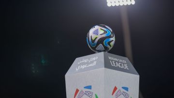 الكشف عن معلقي أبرز مواجهات الجولة العاشرة من دوري روشن
