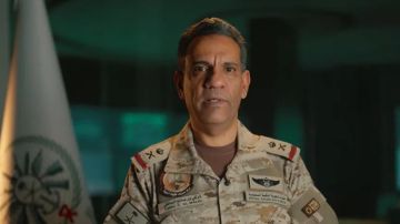 التحالف: اعتراض وتدمير مسيرة بمنطقة الرياض التحالف: اعتراض وتدمير مسيرة بمنطقة الرياض