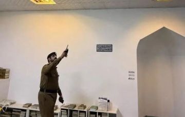 تدمير 4 صواريخ ومقذوف بأحد رفيدة ونجران وخميس مشيط.. الحوثي يستهدف المدارس والمساجد والمرافق الحيوية بالمملكة