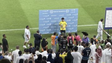 جواو فيليكس يحصد جائزة أفضل لاعب بمباراة النصر ونيوم جواو فيليكس يحصد جائزة أفضل لاعب بمباراة النصر ونيوم