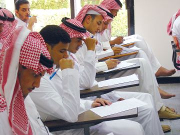 طلاب الرياض الأعلى في معدلات زيادة الوزن والسمنة طلاب الرياض الأعلى في معدلات زيادة الوزن والسمنة