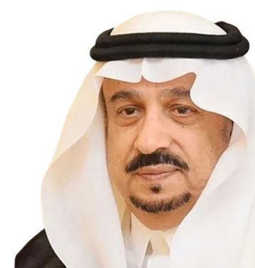 فيصل بن بندر: ترسيخ التطوع والتكافل فيصل بن بندر: ترسيخ التطوع والتكافل