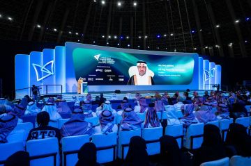 المؤتمر السعودي البحري واللوجستي يناقش تكامل النقل وفرص نمو التجارة المؤتمر السعودي البحري واللوجستي يناقش تكامل النقل وفرص نمو التجارة