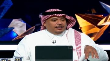 الخميس: أسلوب لعب التعاون لا يتناسب مع حمدالله.. فيديو الخميس: أسلوب لعب التعاون لا يتناسب مع حمدالله.. فيديو