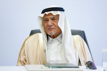 تركي الفيصل: سنوات من ضبط النفس السعودي سبقت التحرك لردع الحوثيين