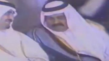من الطائف إلى رحاب الحرم.. مشاهد خالدة لتلاحم وطني مهيب في بيعة الملك فهد.. فيديو من الطائف إلى رحاب الحرم.. مشاهد خالدة لتلاحم وطني مهيب في بيعة الملك فهد.. فيديو