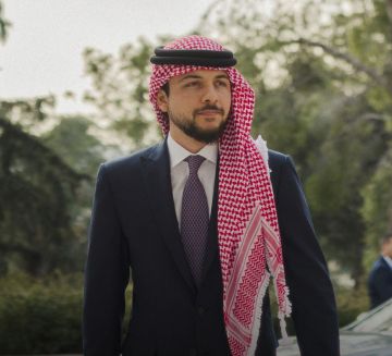 ولي العهد الأردني: أمن السعودية من أمن الأردن ولي العهد الأردني: أمن السعودية من أمن الأردن
