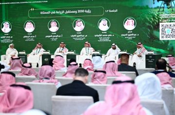 خبراء يستعرضون منجزات التحول الزراعي ومؤشرات النمو وفرص الاستثمار الواعدة