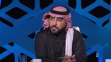 حواس العايد: مدرب الاتفاق بأقل الأضرار خطف هدف في دقائق مهمة.. فيديو