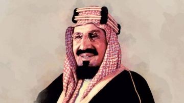 سلسلة توثيقية تستعرض أبناء الملك عبد العزيز من تركي الأول حتى حمود..فيديو سلسلة توثيقية تستعرض أبناء الملك عبد العزيز من تركي الأول حتى حمود..فيديو