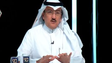 نقشبندي: الدرعية يملك مدرب مميز ولديه أسلوب لعب يعتمد على الاحتفاظ بالكرة.. فيديو