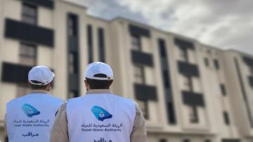 إغلاق 5 محطات تعبئة مياه في تبوك حماية للصحة العامة إغلاق 5 محطات تعبئة مياه في تبوك حماية للصحة العامة