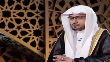 إمام المسجد النبوي: التحالف بقيادة المملكة قادر على ردع ميليشيا الحوثي .. فيديو إمام المسجد النبوي: التحالف بقيادة المملكة قادر على ردع ميليشيا الحوثي .. فيديو
