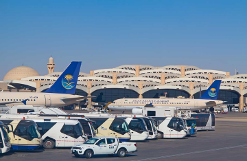 السعودية تضيف دولة إفريقية رابعة لقائمة حظر السفر بسبب إيبولا السعودية تضيف دولة إفريقية رابعة لقائمة حظر السفر بسبب إيبولا